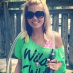 Josie - Sextreffen in Wolde Profil von Josie, 27 Jahre, Sextreffen in Wolde (Mecklenburg-Vorpommern)
